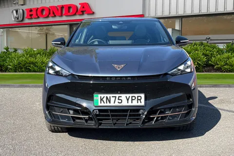 KN75YPR CUPRA Tavascan 77kWh VZ2 SUV Coupe Auto 4Drive 5dr Thumbnail #5