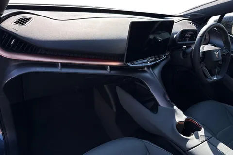 KN75YPR CUPRA Tavascan 77kWh VZ2 SUV Coupe Auto 4Drive 5dr Thumbnail #17