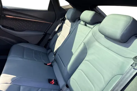 KN75YPR CUPRA Tavascan 77kWh VZ2 SUV Coupe Auto 4Drive 5dr Thumbnail #19