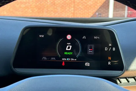 KN75YPR CUPRA Tavascan 77kWh VZ2 SUV Coupe Auto 4Drive 5dr Thumbnail #20