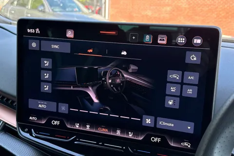 KN75YPR CUPRA Tavascan 77kWh VZ2 SUV Coupe Auto 4Drive 5dr Thumbnail #22