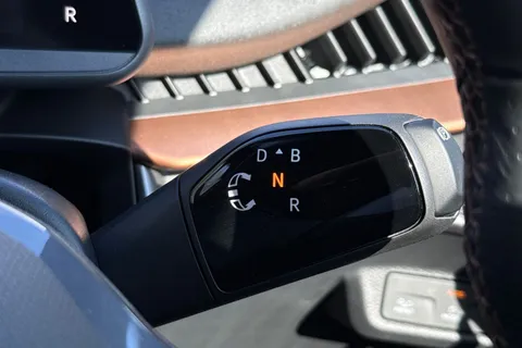 KN75YPR CUPRA Tavascan 77kWh VZ2 SUV Coupe Auto 4Drive 5dr Thumbnail #23