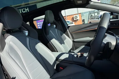 KN75YPR CUPRA Tavascan 77kWh VZ2 SUV Coupe Auto 4Drive 5dr Thumbnail #25