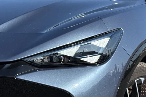 KN75YPR CUPRA Tavascan 77kWh VZ2 SUV Coupe Auto 4Drive 5dr Thumbnail #28