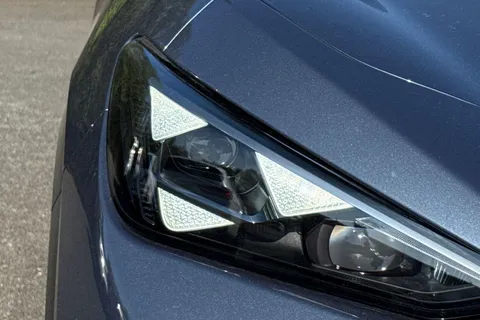 KN75YPR CUPRA Tavascan 77kWh VZ2 SUV Coupe Auto 4Drive 5dr Thumbnail #30