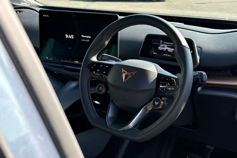 KN75YPR CUPRA Tavascan 77kWh VZ2 SUV Coupe Auto 4Drive 5dr Thumbnail #32