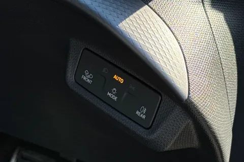 KN75YPR CUPRA Tavascan 77kWh VZ2 SUV Coupe Auto 4Drive 5dr Thumbnail #35