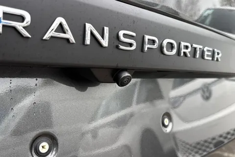 PK26AKY Volkswagen Transporter 2.0 TDI 150 Commerce Pro Kombi Conversion 4MOTION Auto Thumbnail #35