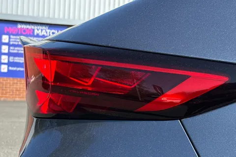 KN75YPR CUPRA Tavascan 77kWh VZ2 SUV Coupe Auto 4Drive 5dr Thumbnail #37