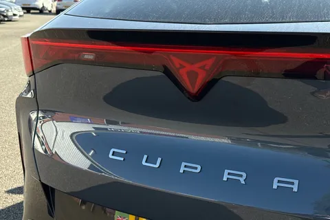 KN75YPR CUPRA Tavascan 77kWh VZ2 SUV Coupe Auto 4Drive 5dr Thumbnail #38