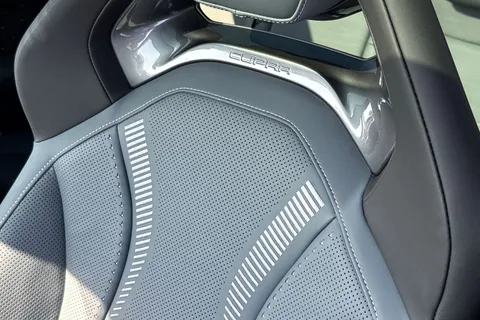 KN75YPR CUPRA Tavascan 77kWh VZ2 SUV Coupe Auto 4Drive 5dr Thumbnail #40