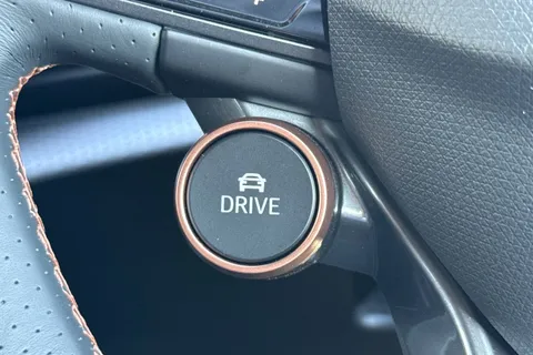 KN75YPR CUPRA Tavascan 77kWh VZ2 SUV Coupe Auto 4Drive 5dr Thumbnail #43