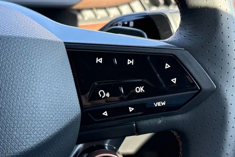 KN75YPR CUPRA Tavascan 77kWh VZ2 SUV Coupe Auto 4Drive 5dr Thumbnail #44