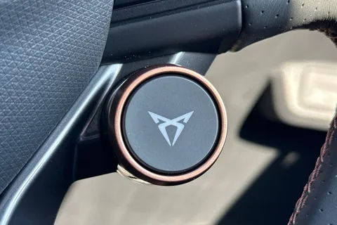 KN75YPR CUPRA Tavascan 77kWh VZ2 SUV Coupe Auto 4Drive 5dr Thumbnail #45