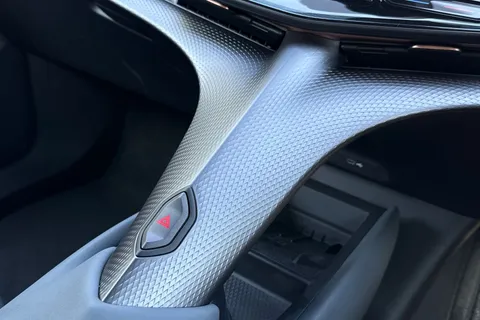 KN75YPR CUPRA Tavascan 77kWh VZ2 SUV Coupe Auto 4Drive 5dr Thumbnail #46