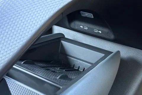 KN75YPR CUPRA Tavascan 77kWh VZ2 SUV Coupe Auto 4Drive 5dr Thumbnail #47