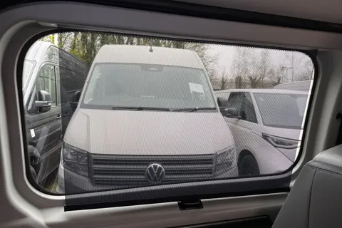 PK26AKY Volkswagen Transporter 2.0 TDI 150 Commerce Pro Kombi Conversion 4MOTION Auto Thumbnail #45