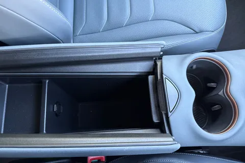 KN75YPR CUPRA Tavascan 77kWh VZ2 SUV Coupe Auto 4Drive 5dr Thumbnail #48