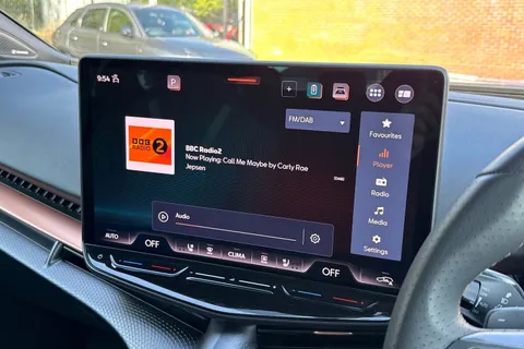 KN75YPR CUPRA Tavascan 77kWh VZ2 SUV Coupe Auto 4Drive 5dr Thumbnail #49