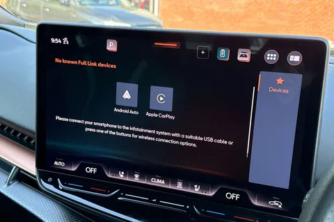 KN75YPR CUPRA Tavascan 77kWh VZ2 SUV Coupe Auto 4Drive 5dr Thumbnail #50