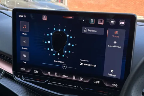 KN75YPR CUPRA Tavascan 77kWh VZ2 SUV Coupe Auto 4Drive 5dr Thumbnail #51