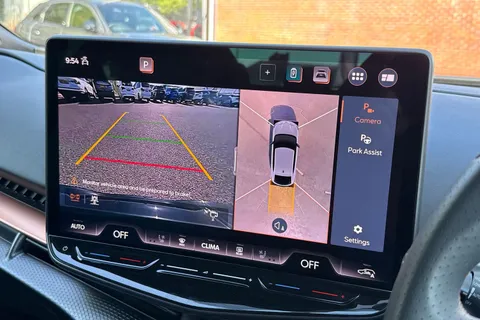 KN75YPR CUPRA Tavascan 77kWh VZ2 SUV Coupe Auto 4Drive 5dr Thumbnail #52