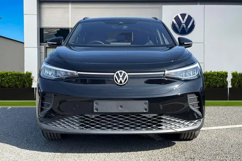  Volkswagen ID.4 Pure 52kWh Match Auto 5dr Thumbnail #6