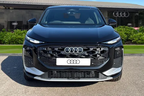 Audi Q3 1.5 TFSI S line Sportback S Tronic Euro 6 (s/s) 5dr Thumbnail #6