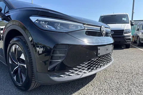  Volkswagen ID.4 Pure 52kWh Match Auto 5dr Thumbnail #9