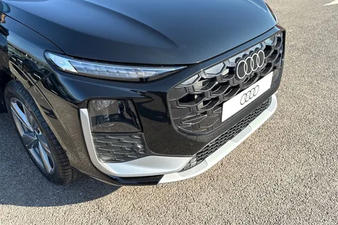 Audi Q3 1.5 TFSI S line Sportback S Tronic Euro 6 (s/s) 5dr Thumbnail #9