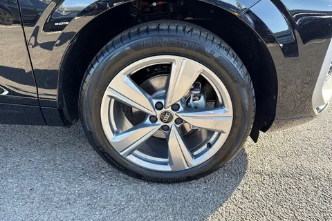 Audi Q3 1.5 TFSI S line Sportback S Tronic Euro 6 (s/s) 5dr Thumbnail #10