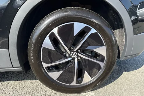  Volkswagen ID.4 Pure 52kWh Match Auto 5dr Thumbnail #12