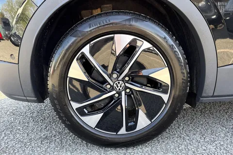  Volkswagen ID.4 Pure 52kWh Match Auto 5dr Thumbnail #13