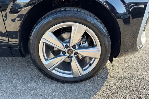 Audi Q3 1.5 TFSI S line Sportback S Tronic Euro 6 (s/s) 5dr Thumbnail #12