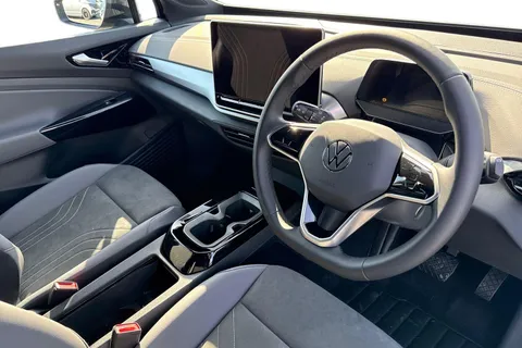  Volkswagen ID.4 Pure 52kWh Match Auto 5dr Thumbnail #14