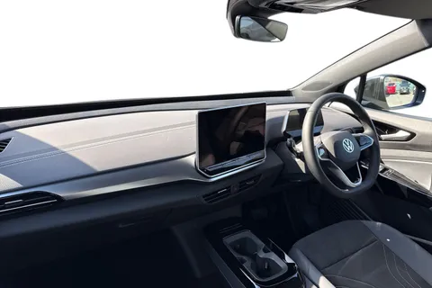  Volkswagen ID.4 Pure 52kWh Match Auto 5dr Thumbnail #15