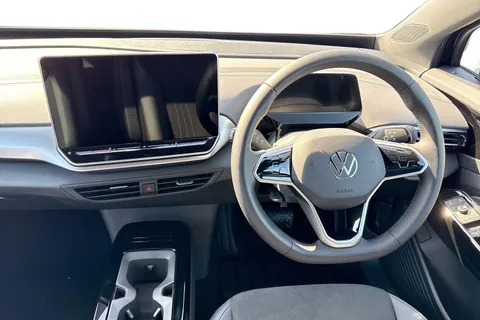  Volkswagen ID.4 Pure 52kWh Match Auto 5dr Thumbnail #18