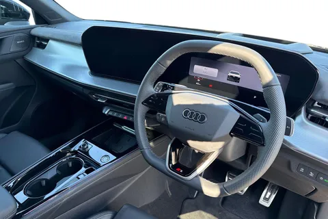 Audi Q3 1.5 TFSI S line Sportback S Tronic Euro 6 (s/s) 5dr Thumbnail #18