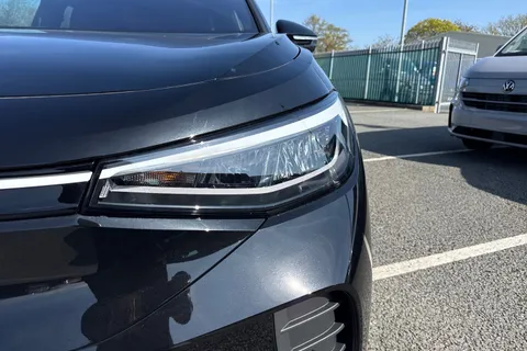  Volkswagen ID.4 Pure 52kWh Match Auto 5dr Thumbnail #25