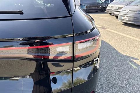  Volkswagen ID.4 Pure 52kWh Match Auto 5dr Thumbnail #29