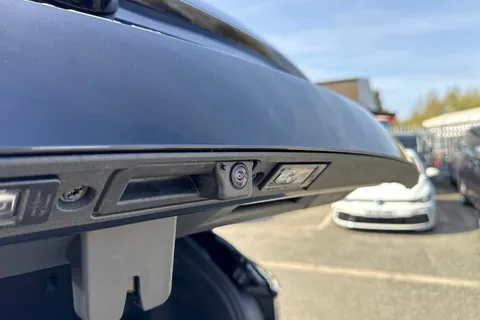  Volkswagen ID.4 Pure 52kWh Match Auto 5dr Thumbnail #31