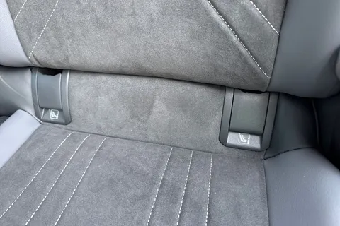  Volkswagen ID.4 Pure 52kWh Match Auto 5dr Thumbnail #35