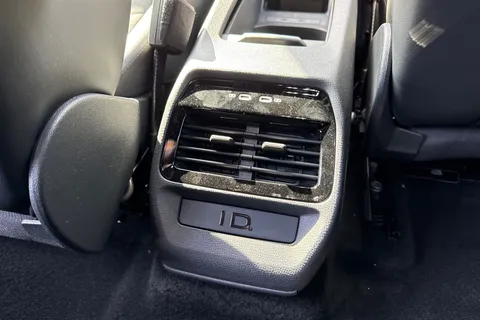  Volkswagen ID.4 Pure 52kWh Match Auto 5dr Thumbnail #36