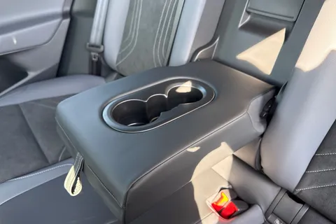  Volkswagen ID.4 Pure 52kWh Match Auto 5dr Thumbnail #37