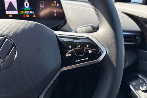  Volkswagen ID.4 Pure 52kWh Match Auto 5dr Thumbnail #45