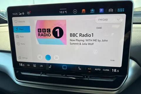  Volkswagen ID.4 Pure 52kWh Match Auto 5dr Thumbnail #49