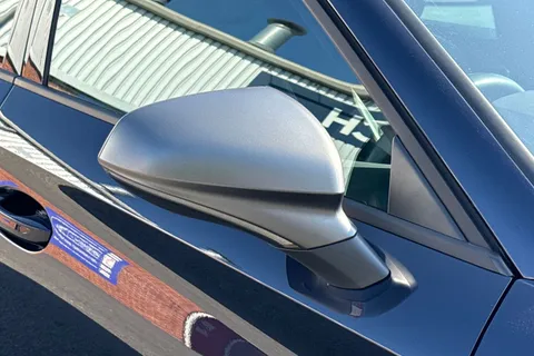 FV71BPY SEAT Leon 1.5 eTSI MHEV FR Sport DSG Euro 6 (s/s) 5dr Thumbnail #12