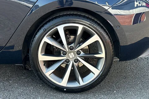 FV71BPY SEAT Leon 1.5 eTSI MHEV FR Sport DSG Euro 6 (s/s) 5dr Thumbnail #15