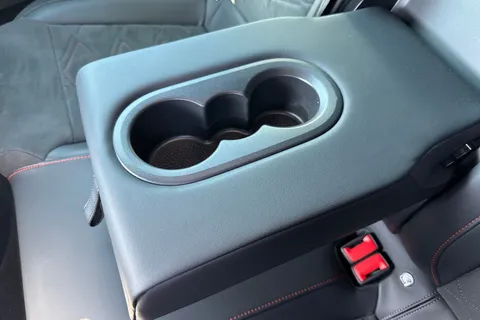 FV71BPY SEAT Leon 1.5 eTSI MHEV FR Sport DSG Euro 6 (s/s) 5dr Thumbnail #36