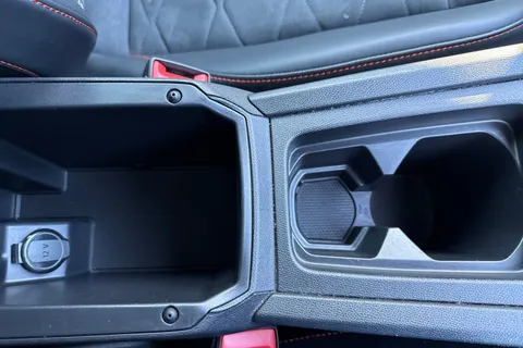 FV71BPY SEAT Leon 1.5 eTSI MHEV FR Sport DSG Euro 6 (s/s) 5dr Thumbnail #43